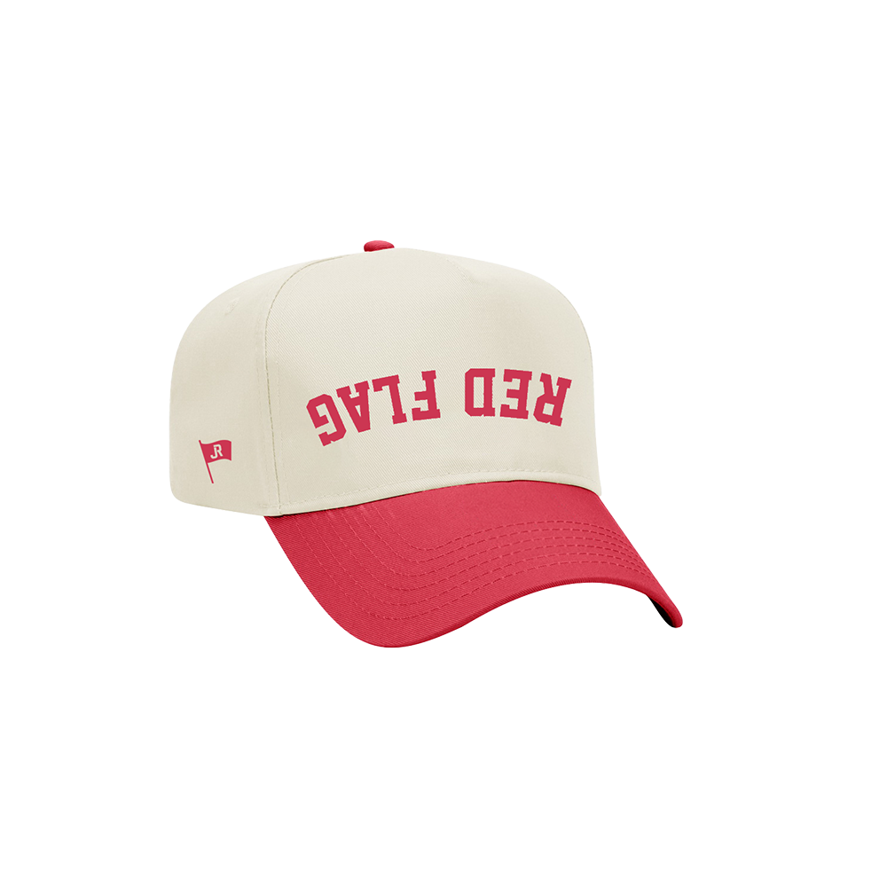 2025 'Josh Ross' Tour Hat
