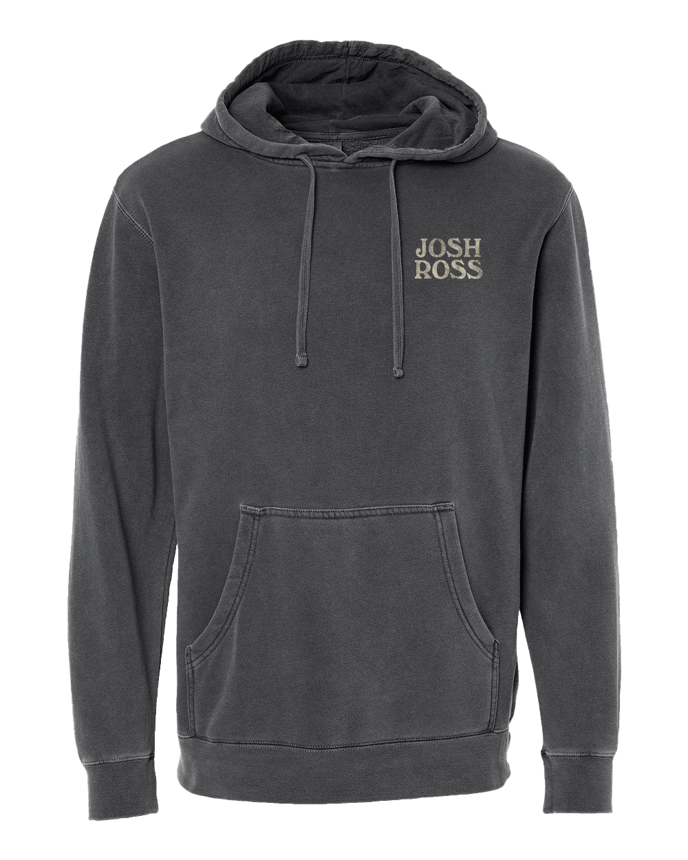 2025 Tour Hoodie