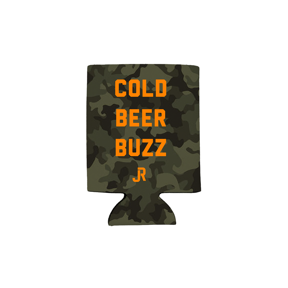 2025 Tour Koozie