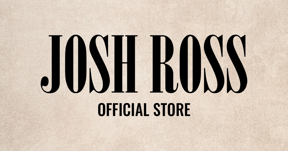 Tour - Josh Ross Official Store