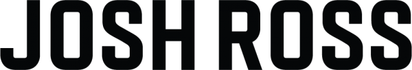 Josh Ross Official Store mobile logo